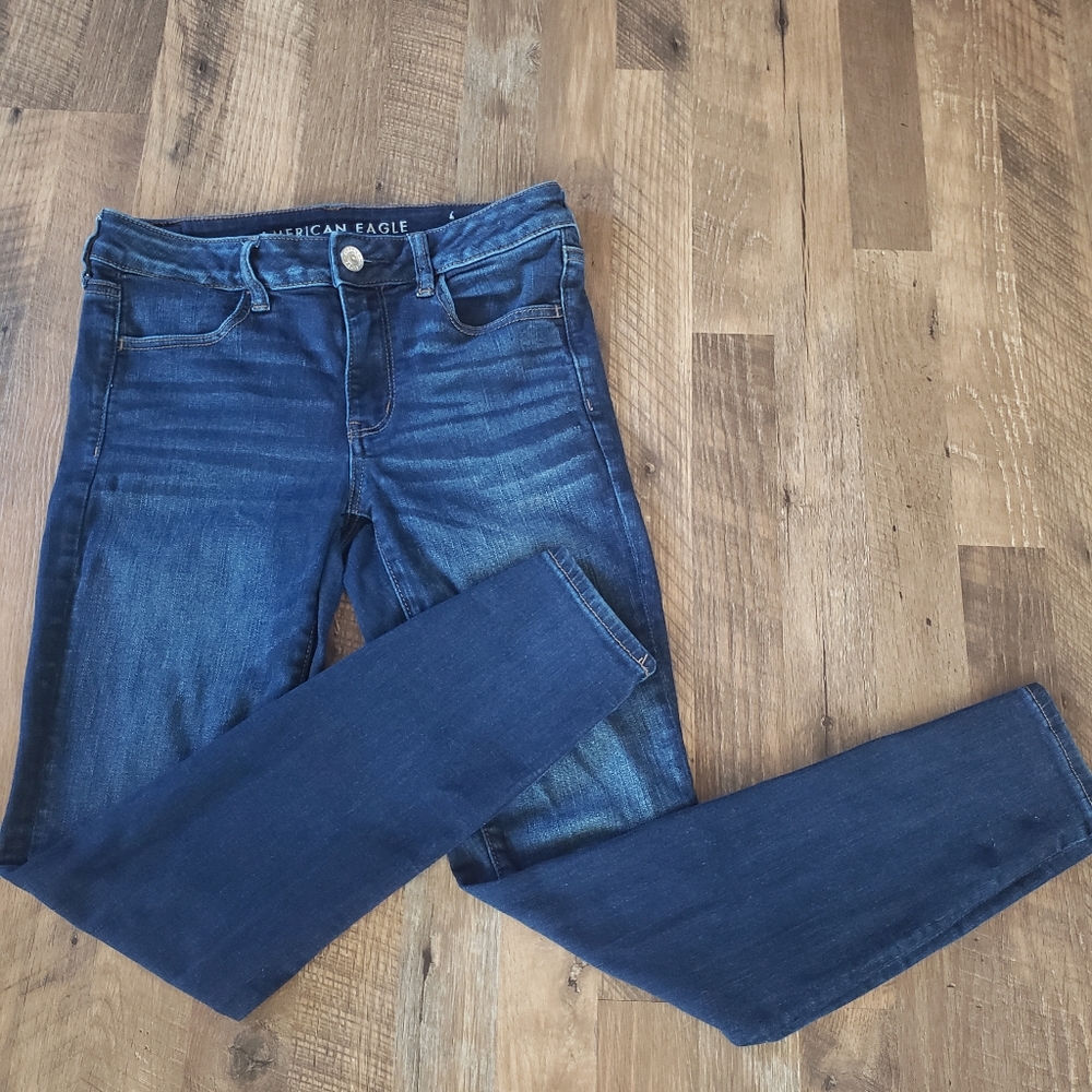 Women's American Eagle jeans